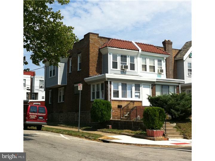 7347 Sommers Road Philadelphia, PA 19138 - Photo 1 of 24 Exterior Front