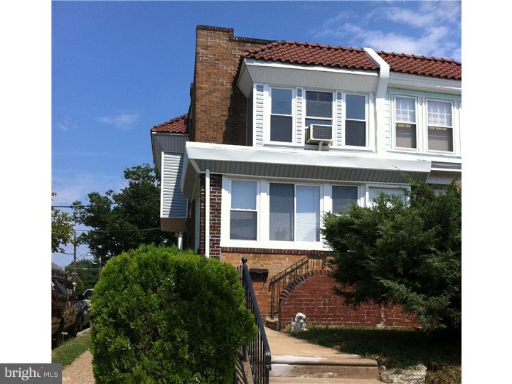 7347 Sommers Road Philadelphia, PA 19138 - Photo 3 of 24 Exterior Front