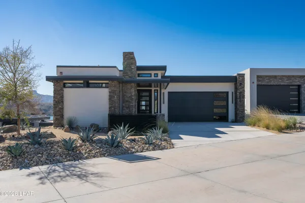 $2,590,000 | 2334 Anchor Way, Lake Havasu City, AZ 86403