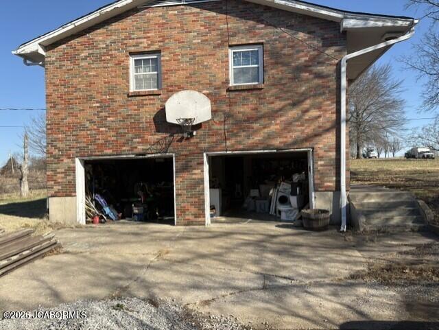 8101 North Wade School Road Columbia, MO 65202 - Photo 28 of 29
