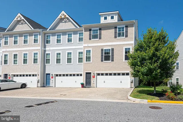 $785,000 | 12909 Sand Bar Lane, Unit 7, Ocean City, MD 21842
