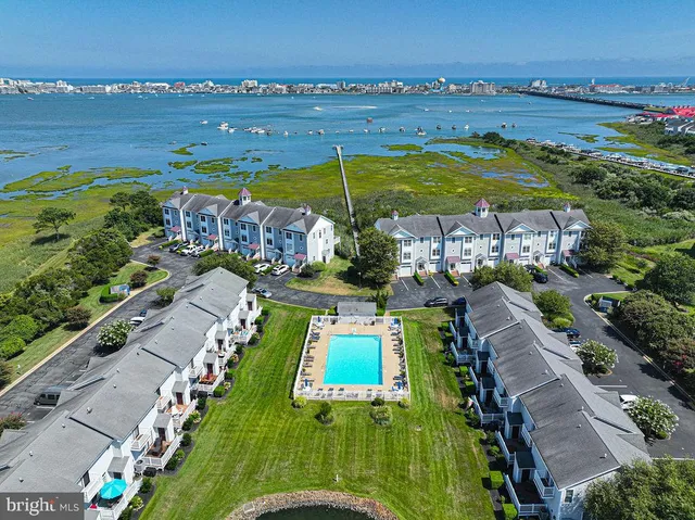 $785,000 | 12909 Sand Bar Lane, Unit 7, Ocean City, MD 21842