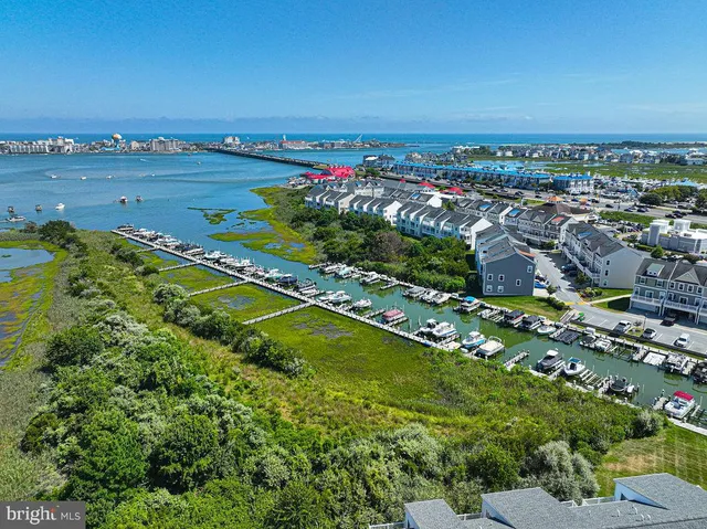$785,000 | 12909 Sand Bar Lane, Unit 7, Ocean City, MD 21842