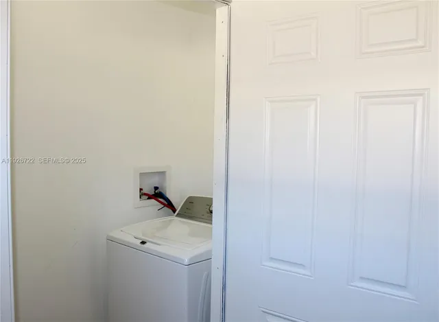 a view of a bathroom