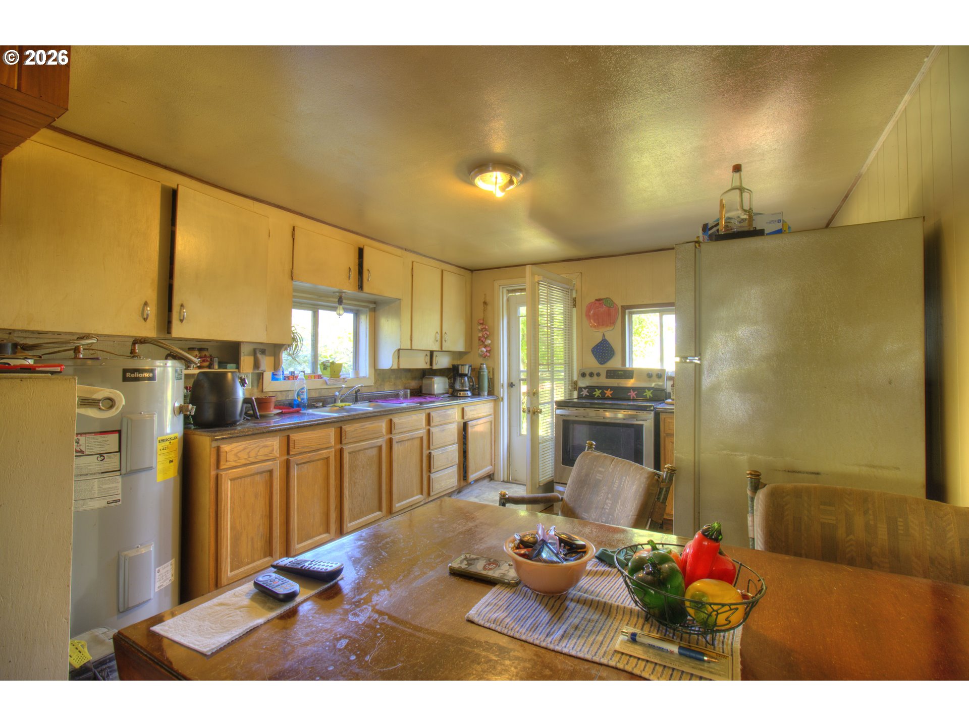 95224 North Bank Rogue River Road Gold Beach, OR 97444 - Photo 4 of 15