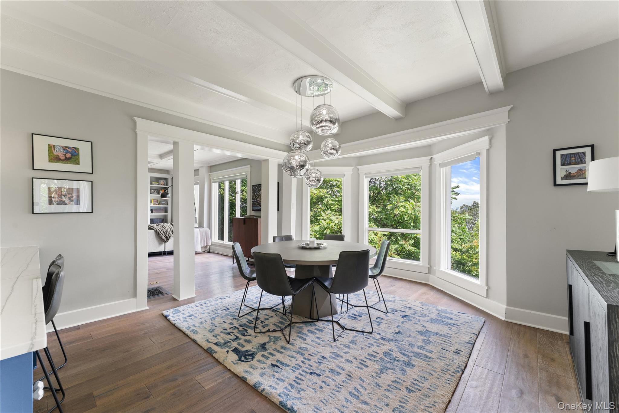 989 Rte 9W Nyack, NY 10960 - Photo 18 of 50 Dining Room