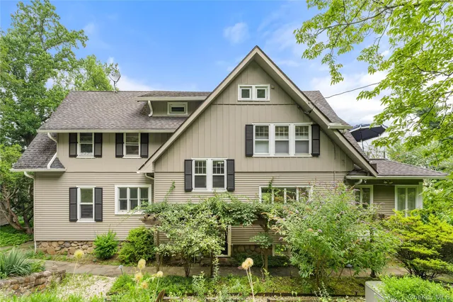 $1,700,000 | 989 Rte 9W, Nyack, NY 10960