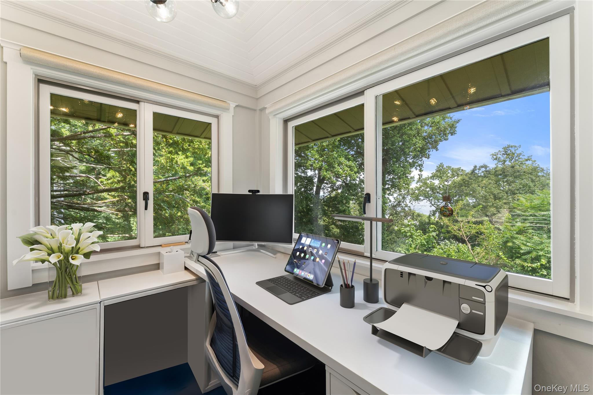 989 Rte 9W Nyack, NY 10960 - Photo 7 of 50 Office w river views