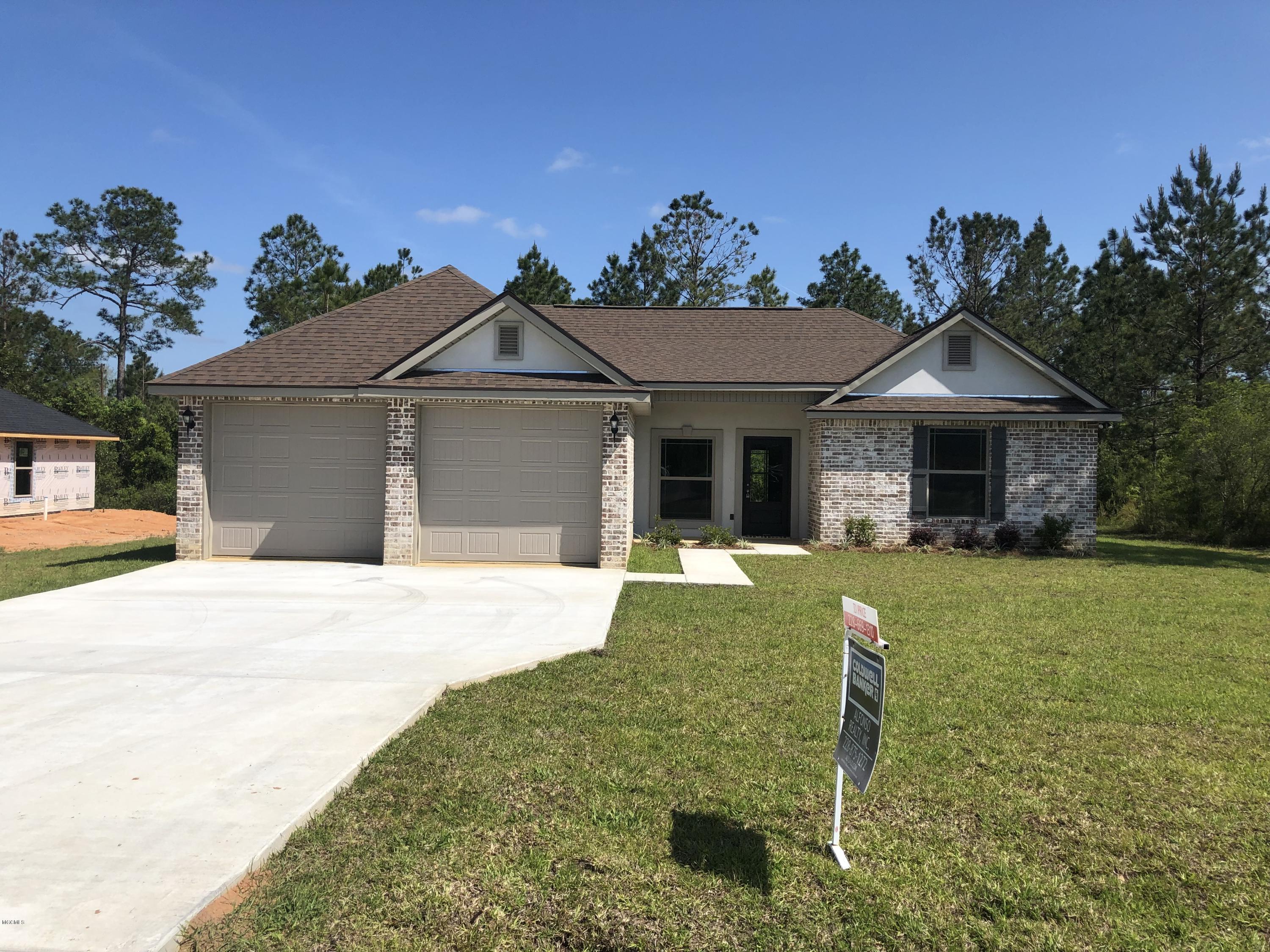 19582 Rudd Drive, Unit LOT 186 Saucier, MS 39574 - Photo 13 of 13 IMG_1648