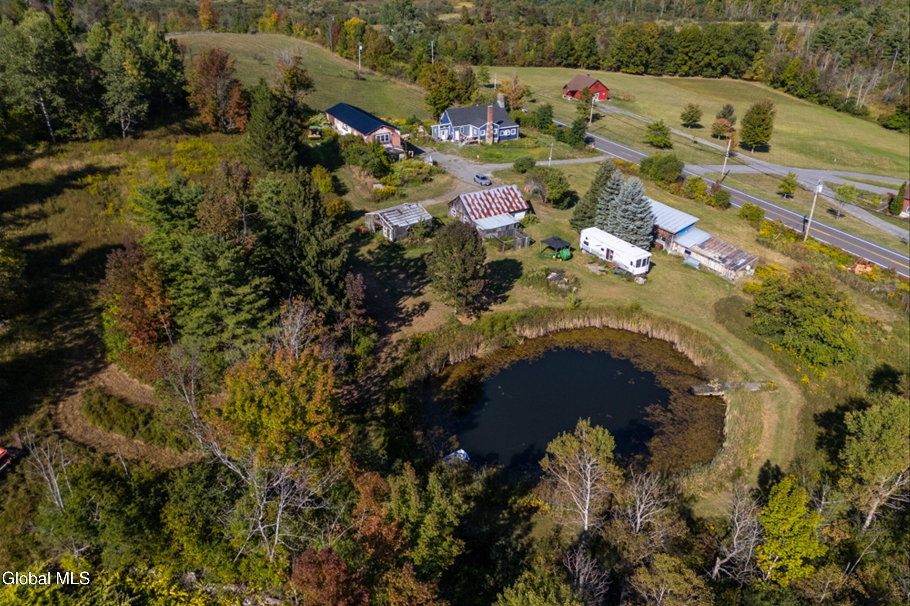 2 Harold Drive Altamont, NY 12009 - Photo 13 of 50 13-2 Harold Dr-42