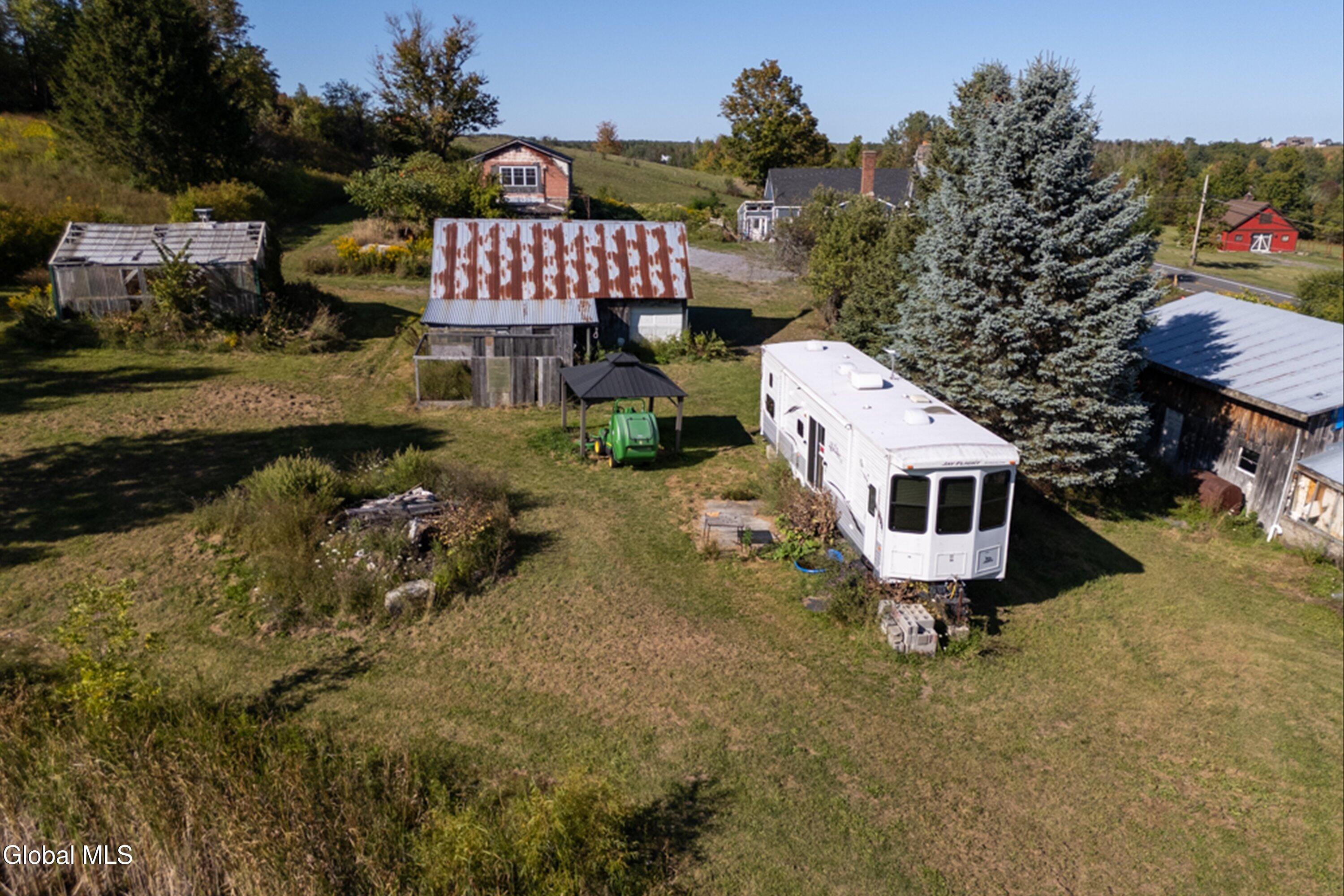 2 Harold Drive Altamont, NY 12009 - Photo 17 of 50 17-2 Harold Dr-50