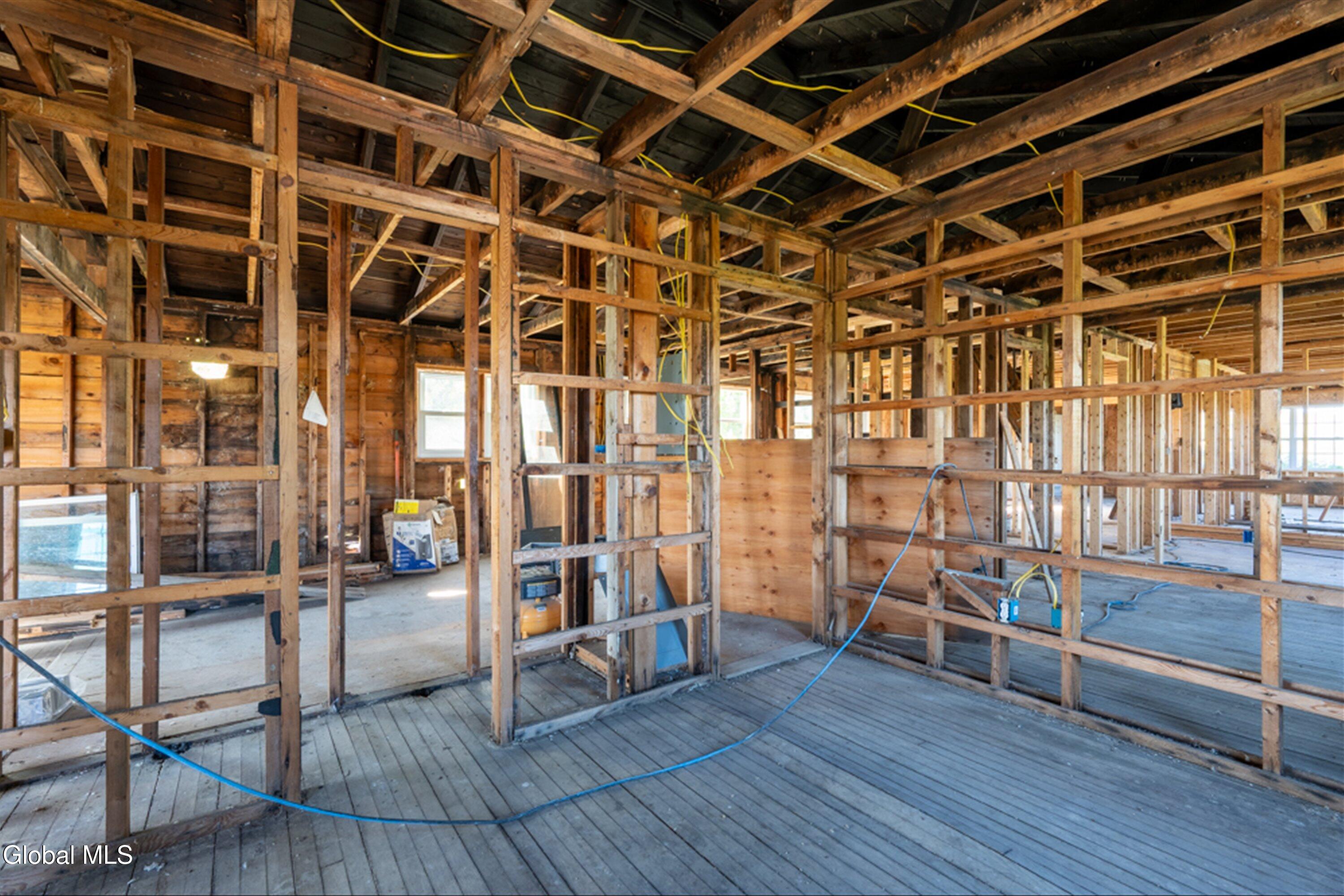 2 Harold Drive Altamont, NY 12009 - Photo 49 of 50 49-2 Harold Dr-15