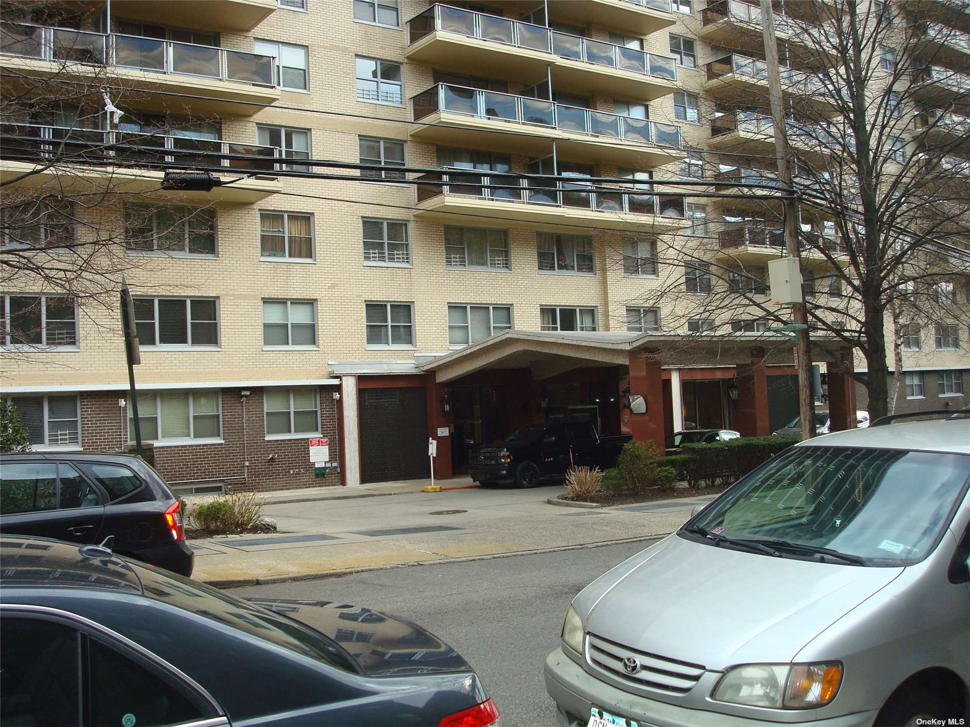 17520 Wexford Terrace, Unit 5K, Queens, NY 11432 Compass