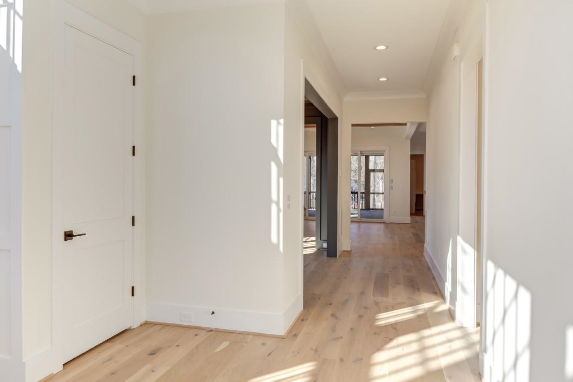 612 Shelley Road Raleigh, NC 27609 - Photo 5 of 45 Photo 5