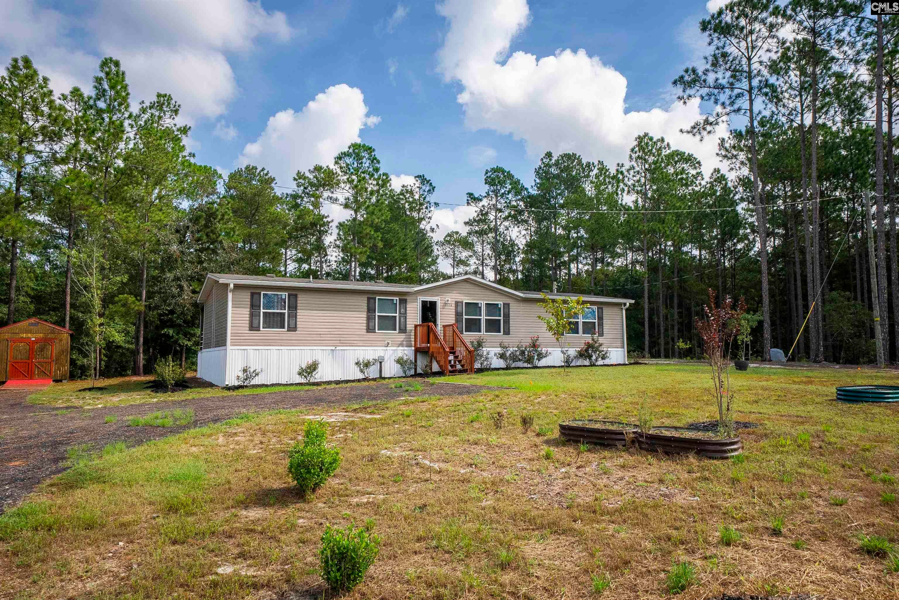 1518 Martin Smith Road Leesville, SC 29070 - Photo 45 of 55 Gallery Image 45