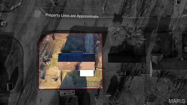 $193,900 | 202 Meadowbrook Drive, Farmington, MO 63640