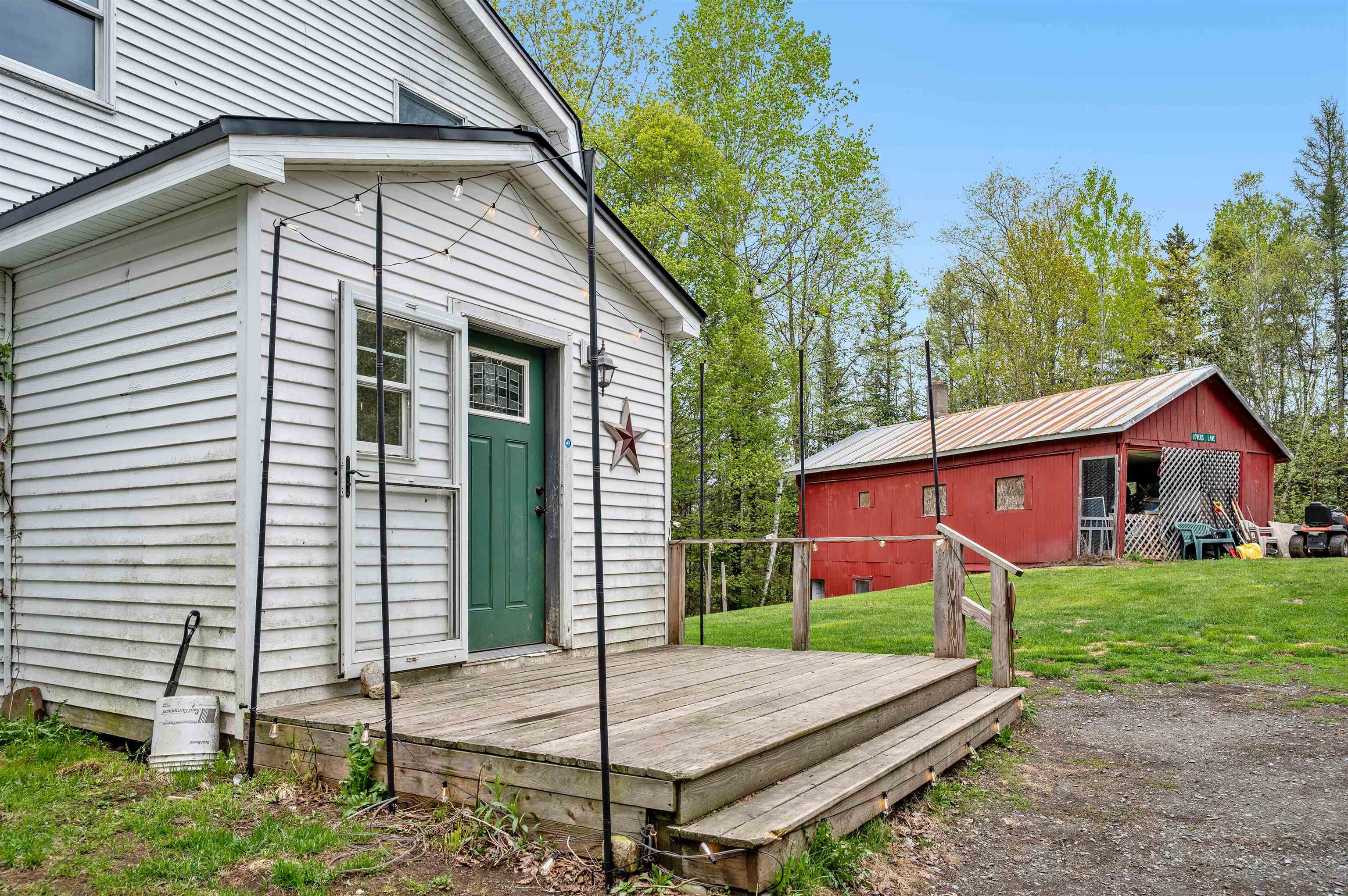 46 Dutton Road Hardwick, VT 05843 - Photo 6 of 39