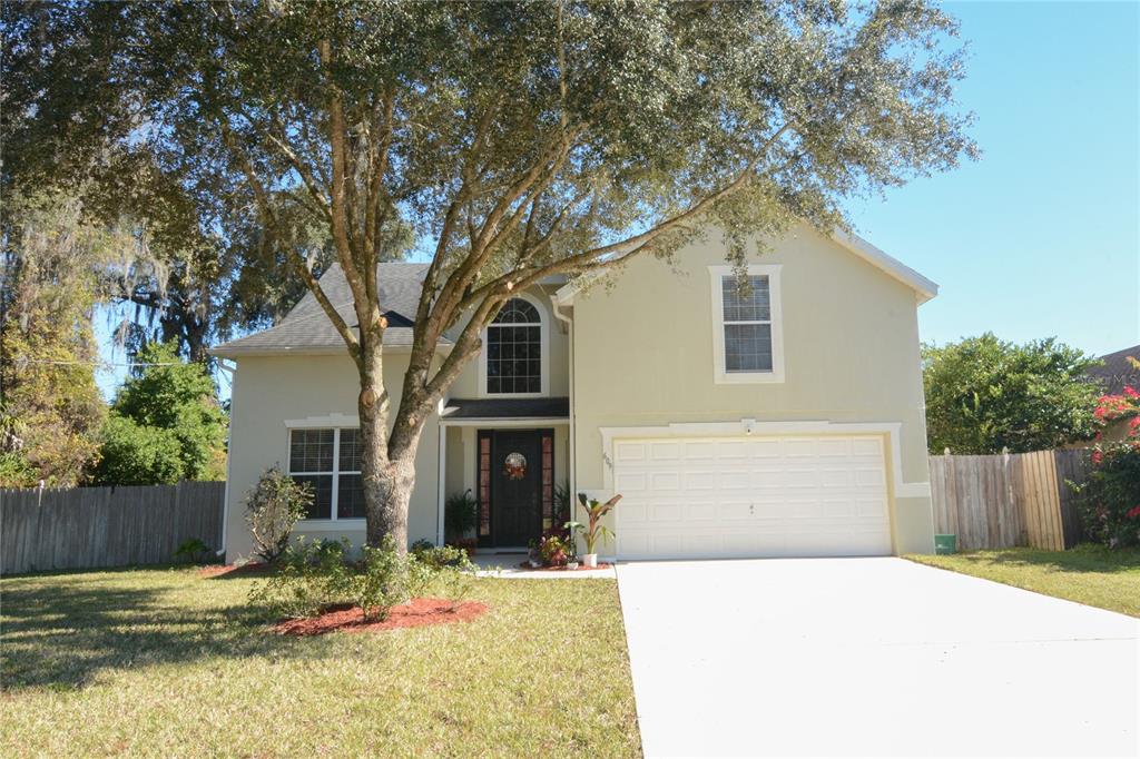 609 Rhodes Drive DeLand, FL 32720 - Photo 1 of 1