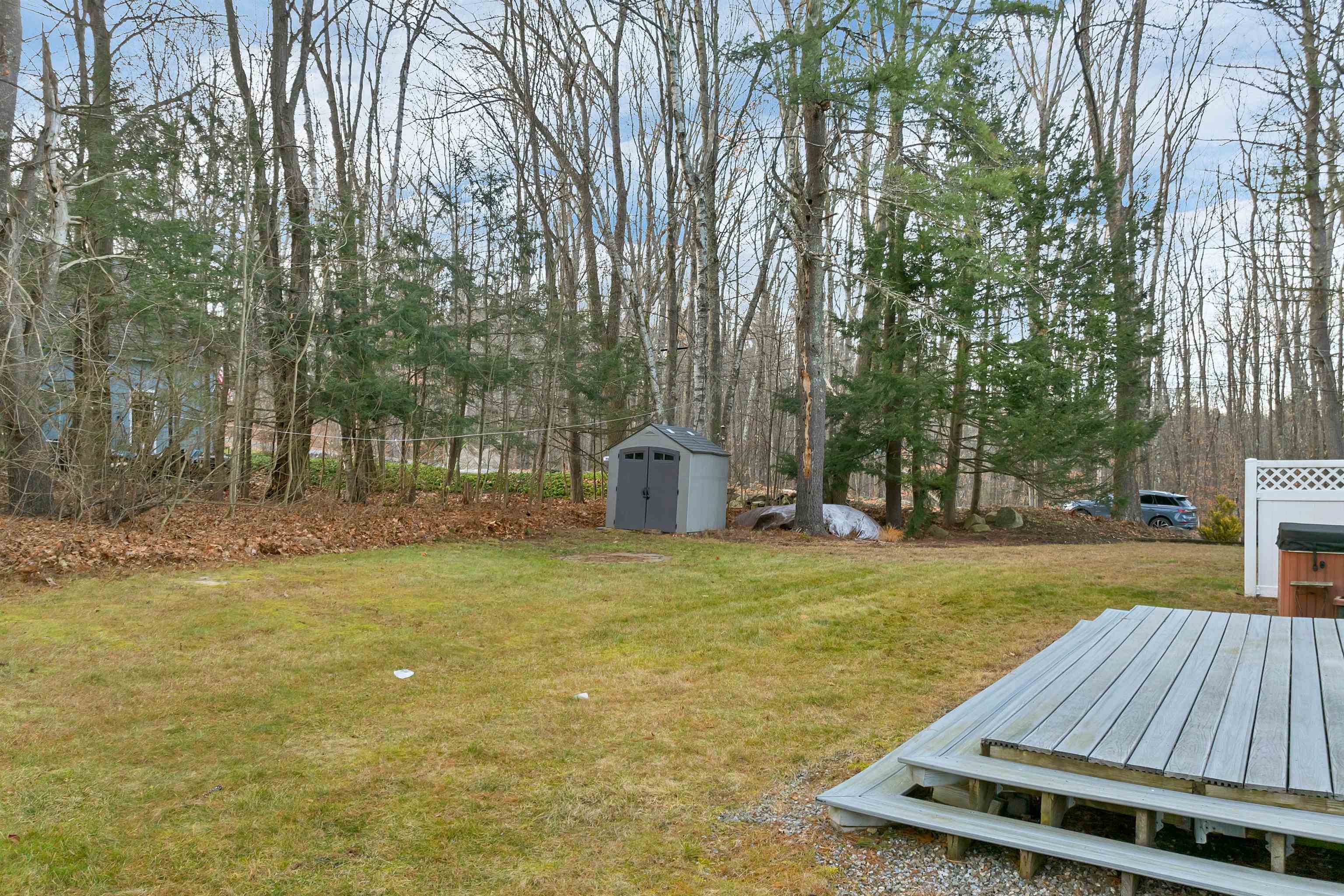 164 Old Street Road Peterborough, NH 03458 - Photo 19 of 23