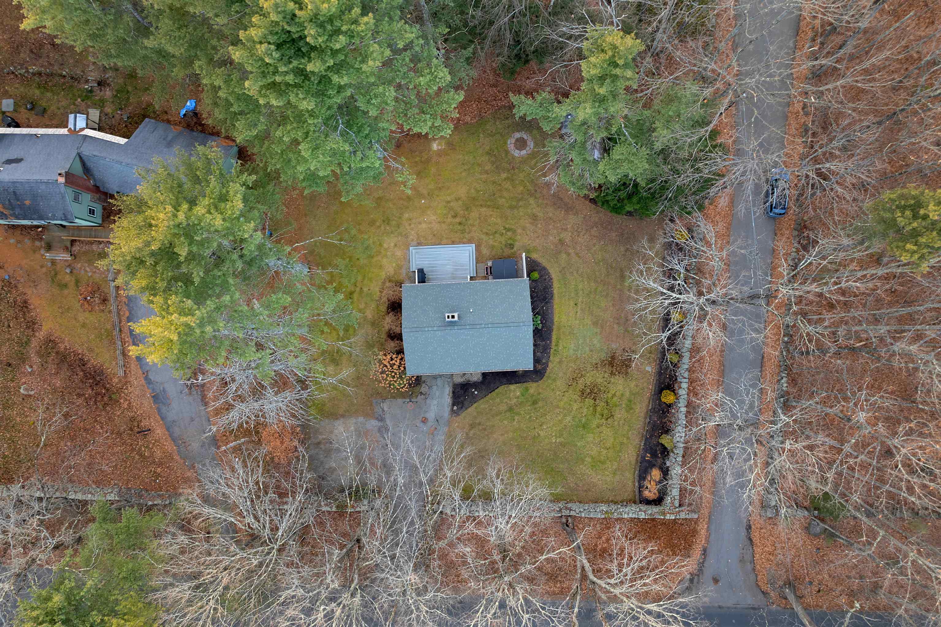 164 Old Street Road Peterborough, NH 03458 - Photo 20 of 23