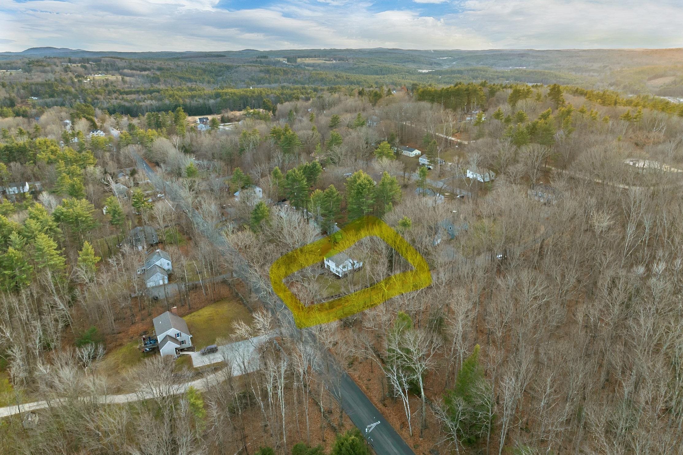 164 Old Street Road Peterborough, NH 03458 - Photo 21 of 23