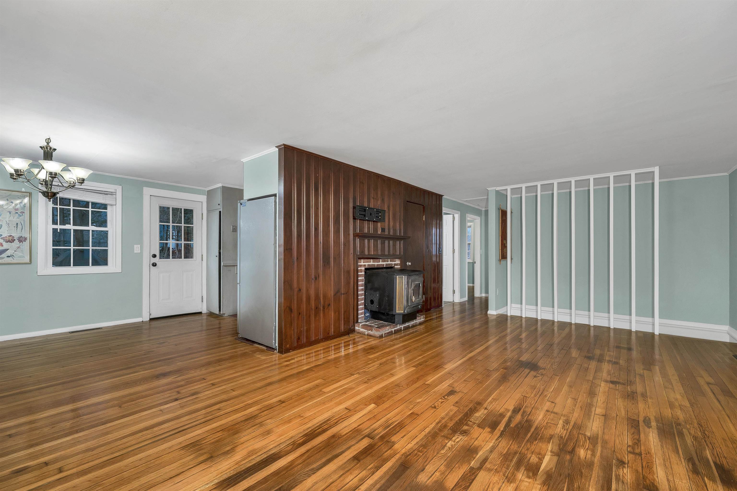 164 Old Street Road Peterborough, NH 03458 - Photo 9 of 23