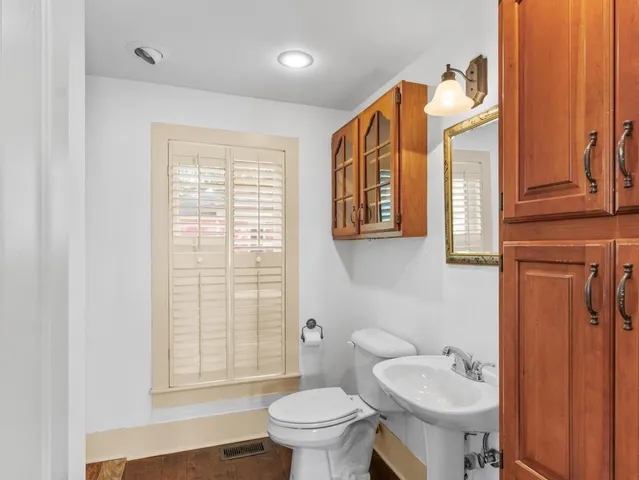 $175,000 | 532 North Charter Street, Monticello, IL 61856