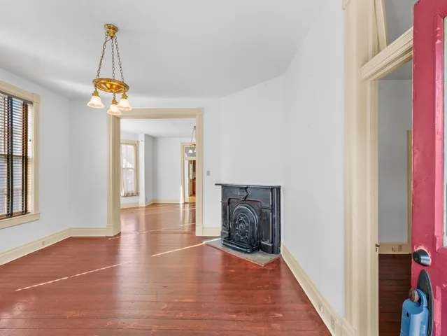 $175,000 | 532 North Charter Street, Monticello, IL 61856