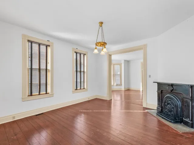 $175,000 | 532 North Charter Street, Monticello, IL 61856