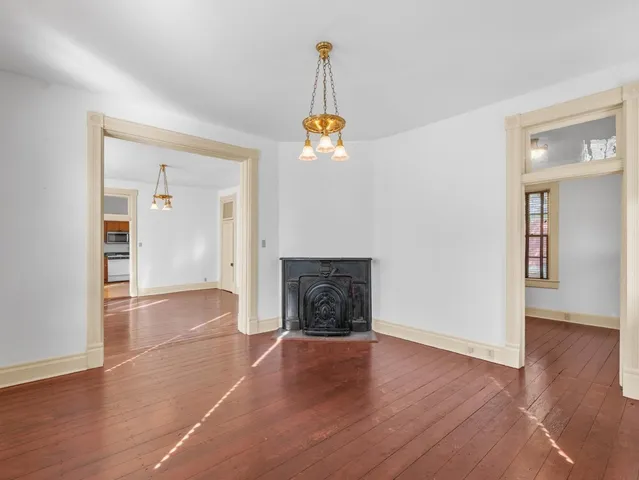 $175,000 | 532 North Charter Street, Monticello, IL 61856