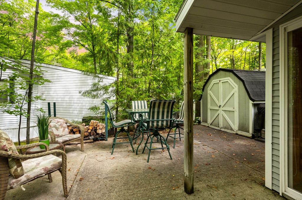 4286 Harbor School Road, Unit 58&59 Egg Harbor, WI 54209 - Photo 15 of 27