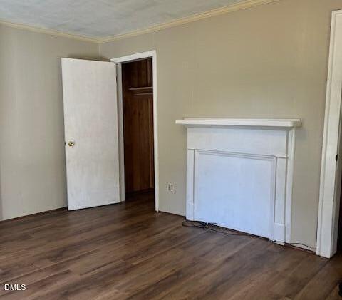 6663 Harold Obrien Road Oxford, NC 27565 - Photo 25 of 36