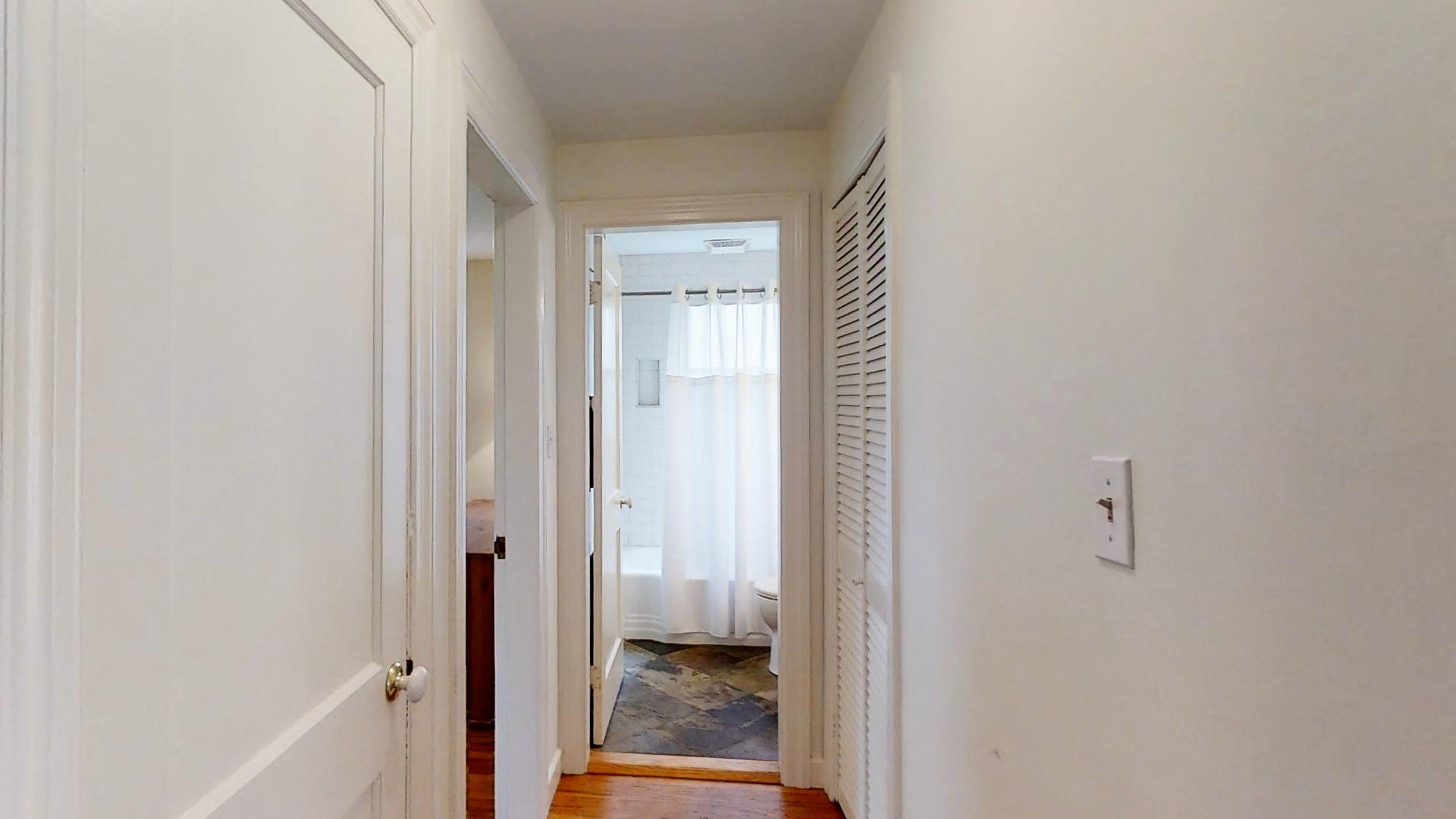 19 Phillips Road Falmouth, ME 04105 - Photo 34 of 43 first floor hallway 4