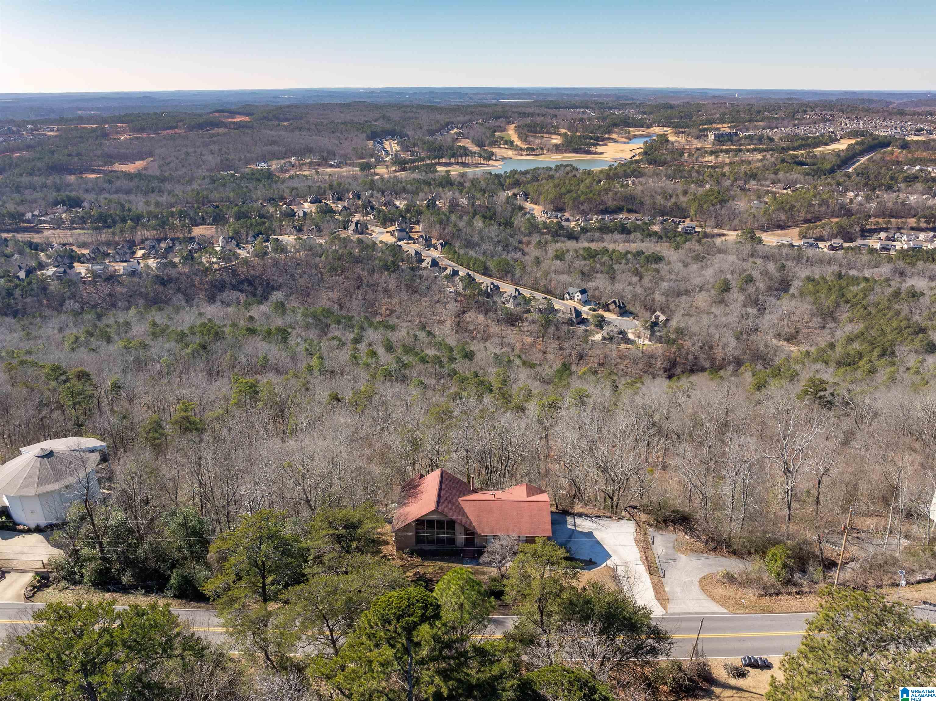 326 Shades Crest Road Bessemer, AL 35022 - Photo 40 of 48