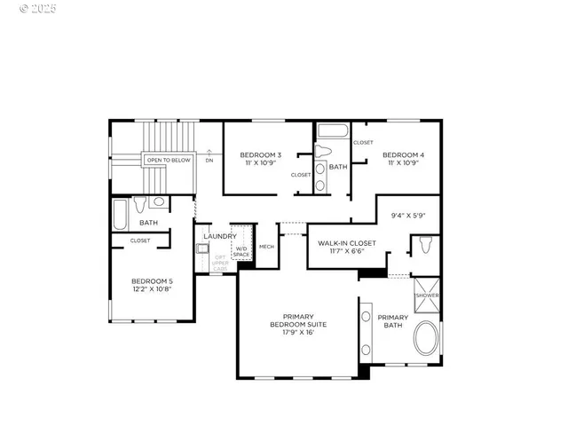 a picture of a book and a bed