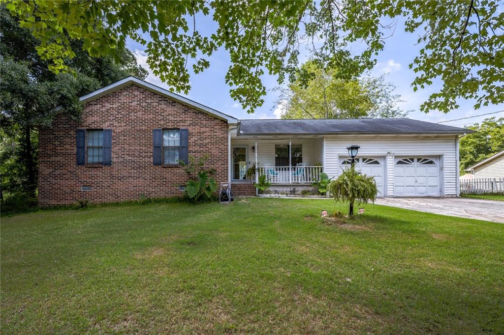 106 Miller Road Stockbridge, GA 30281 - Photo 1 of 1 Gallery Image 1