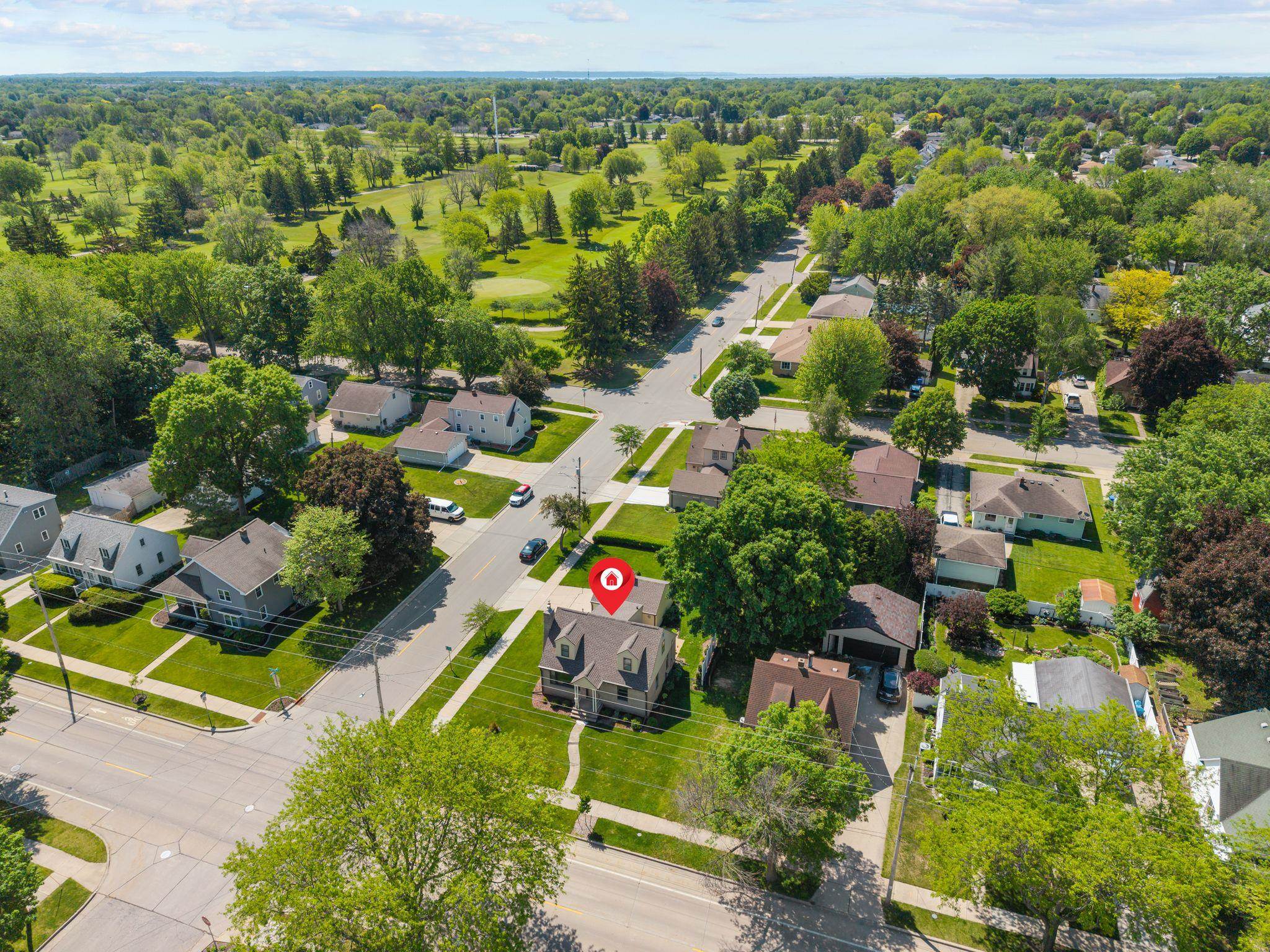 731 East Fremont Street Appleton, WI 54915 - Photo 49 of 54