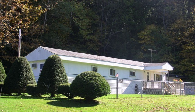 788 Sandmill Road Cheshire, MA 01225 - Photo 14 of 14 Pay No Park Rent Here! You OWN the Land!