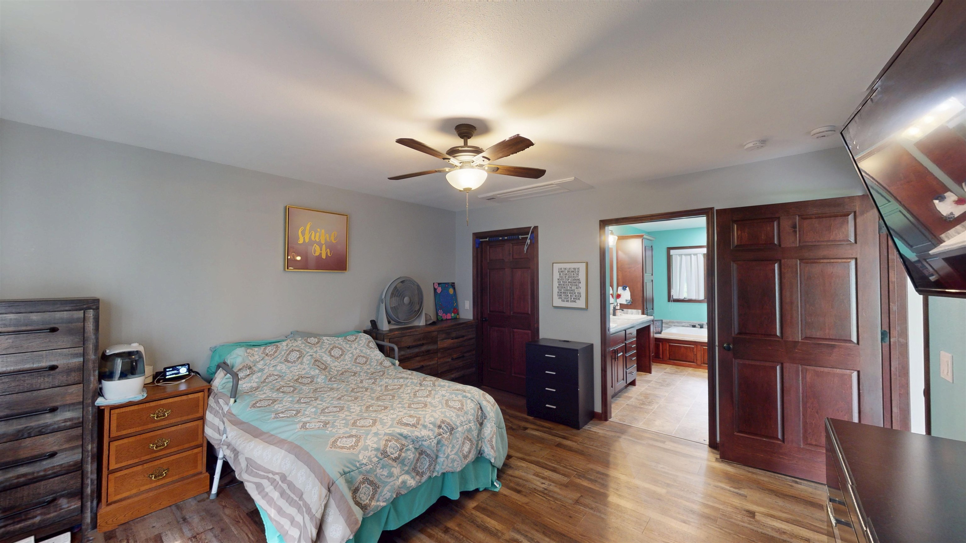 N475 Riviera Avenue Merrillan, WI 54754 - Photo 22 of 43