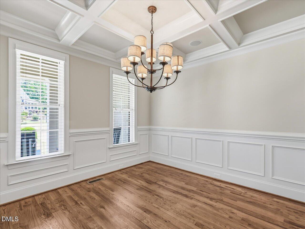 5011 Shadrack Way Rolesville, NC 27571 - Photo 10 of 88