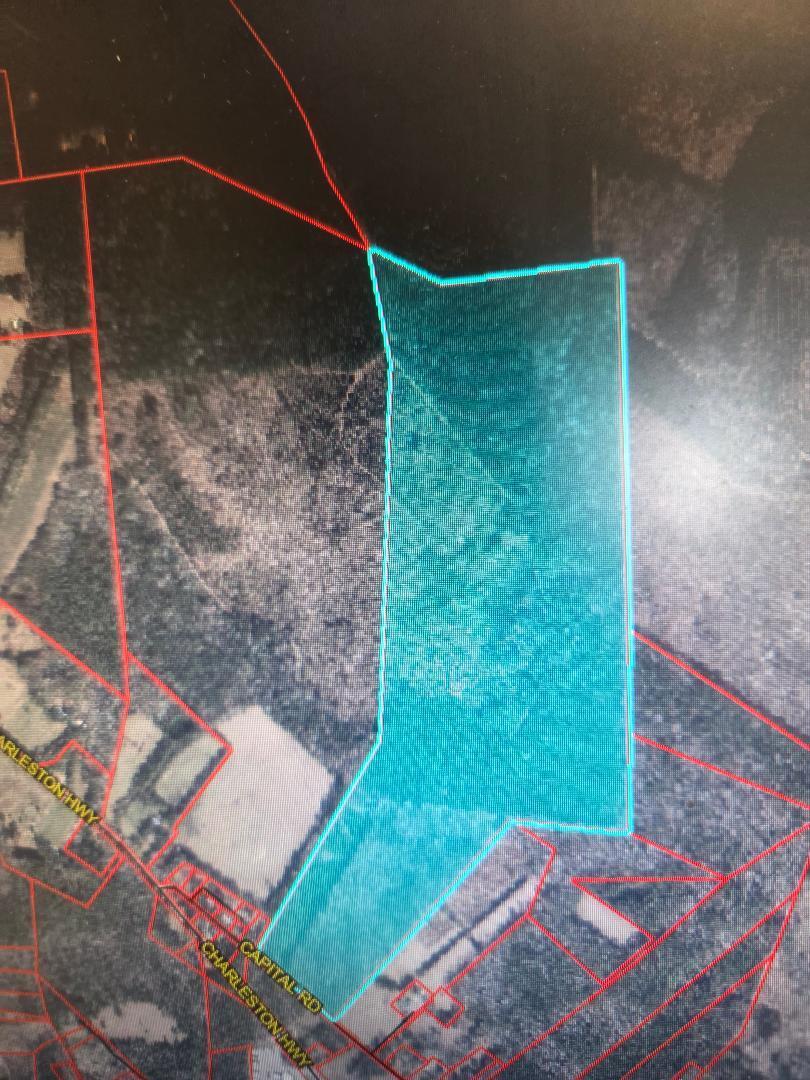 160 acres