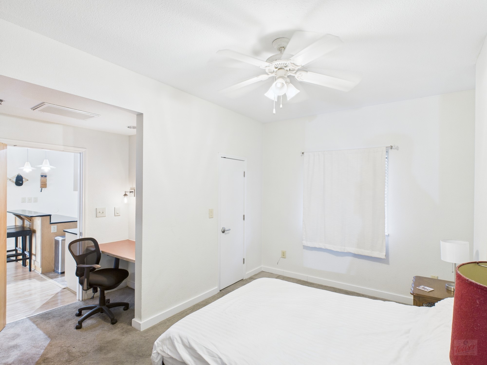 711 West 26th Street, Unit 606 Austin, TX 78705 - Photo 9 of 11