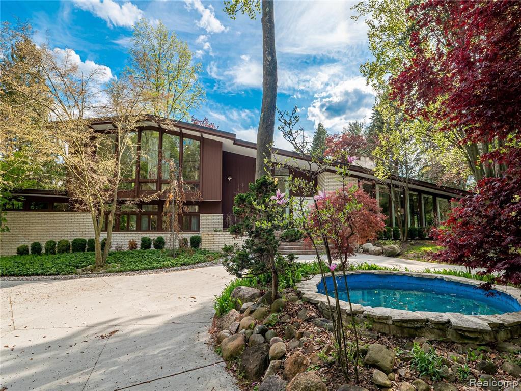 1125 Eton Cross Road Bloomfield Hills, MI 48304 - Photo 34 of 34