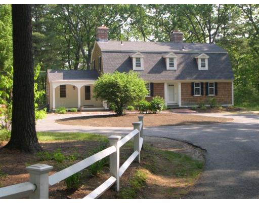 67 Claypit Hill Road Wayland, MA 01778 - Photo 1 of 15