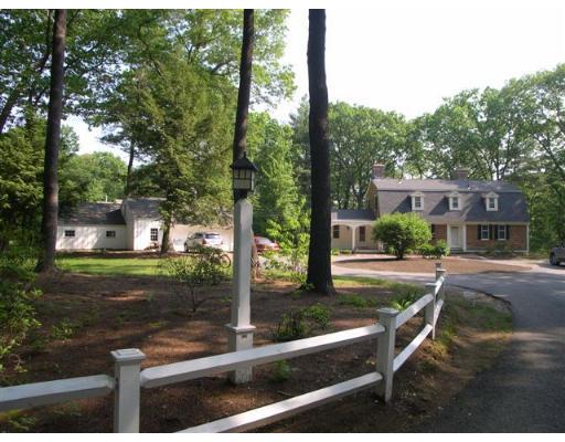 67 Claypit Hill Road Wayland, MA 01778 - Photo 3 of 15