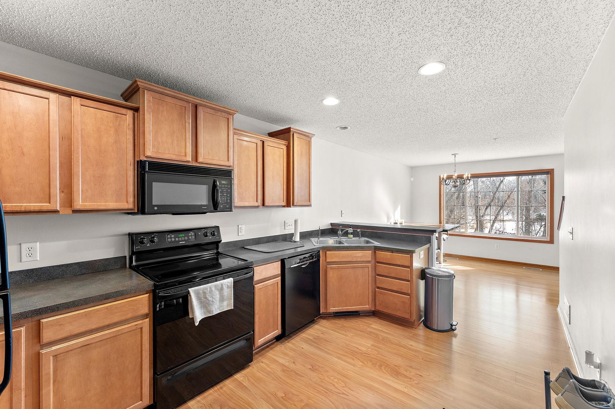 13510 Partridge Circle Northwest Andover, MN 55304 - Photo 11 of 29