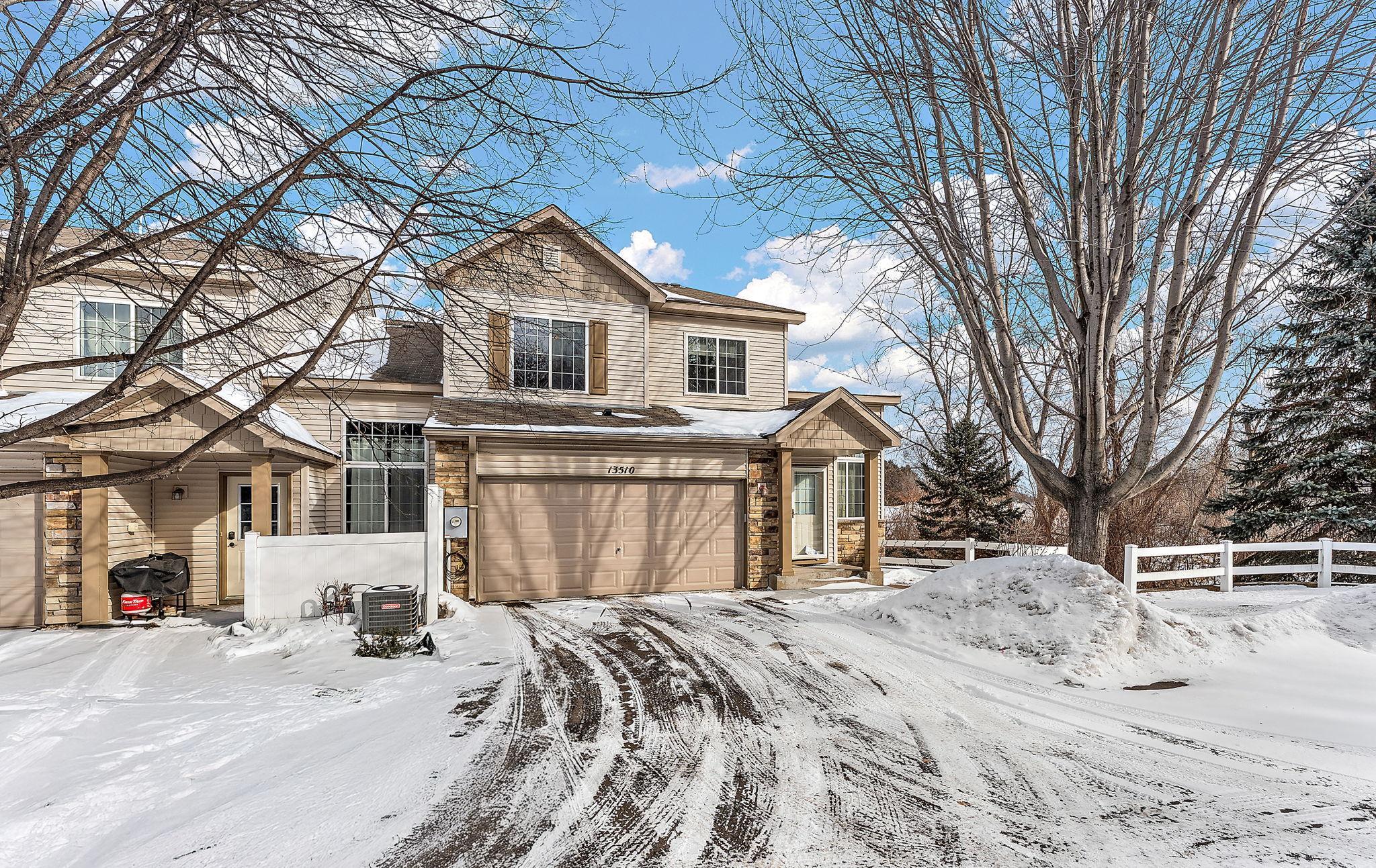 13510 Partridge Circle Northwest Andover, MN 55304 - Photo 2 of 29