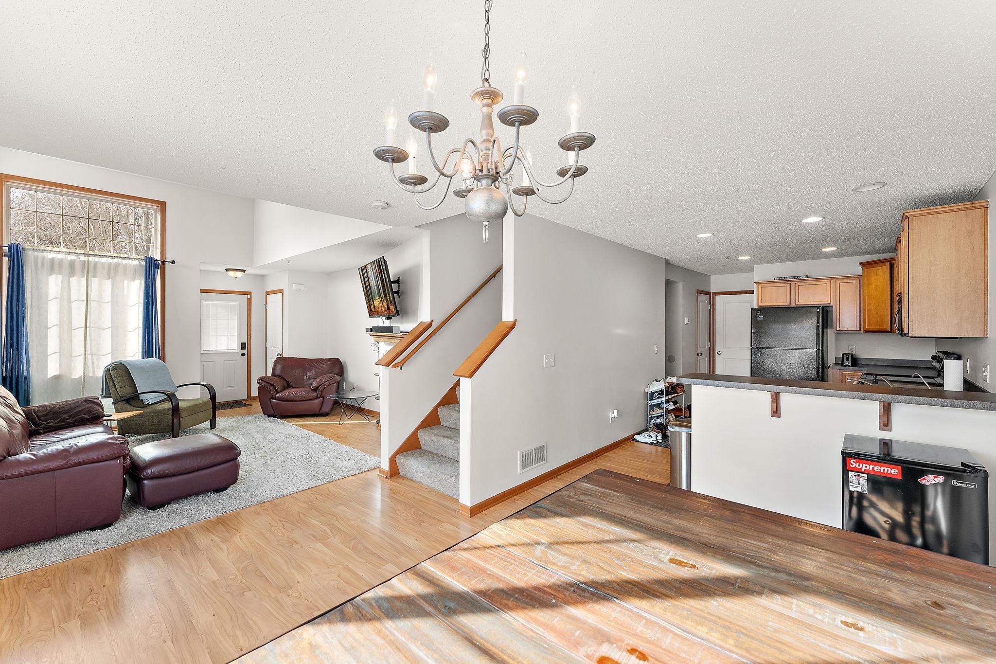 13510 Partridge Circle Northwest Andover, MN 55304 - Photo 9 of 29