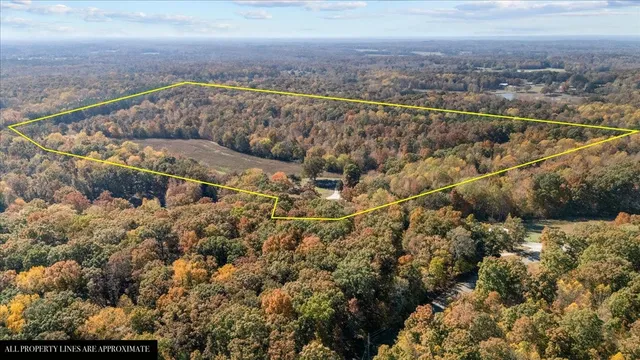 $459,900 | 2683 French Store Road, Big Sandy, TN 38221