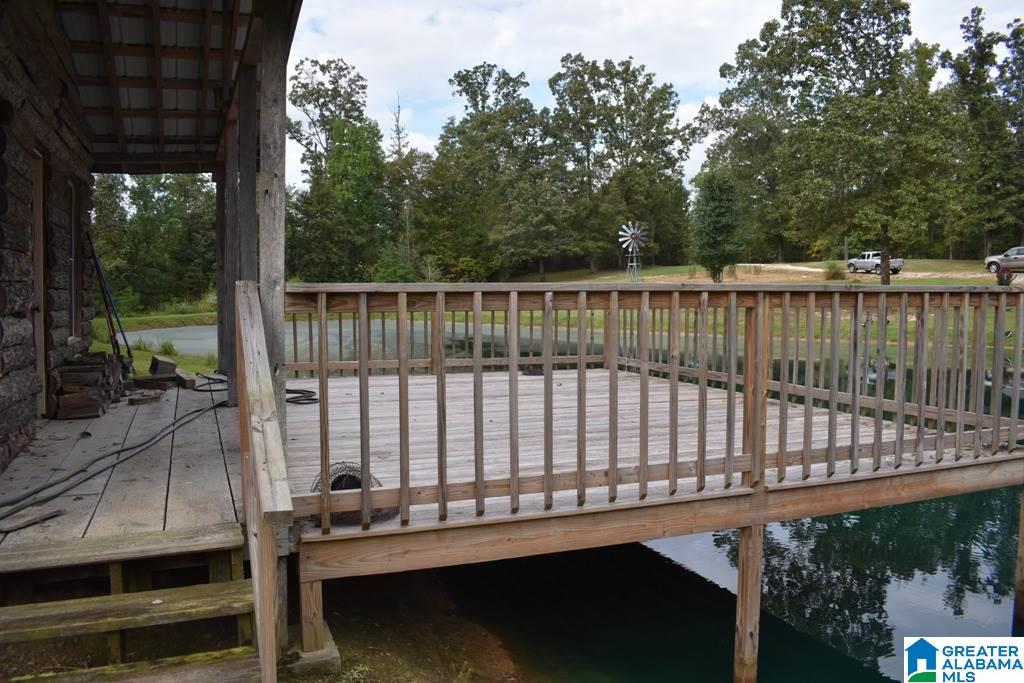 2262 Gilberts Ferry Road Ohatchee, AL 36271 - Photo 35 of 47
